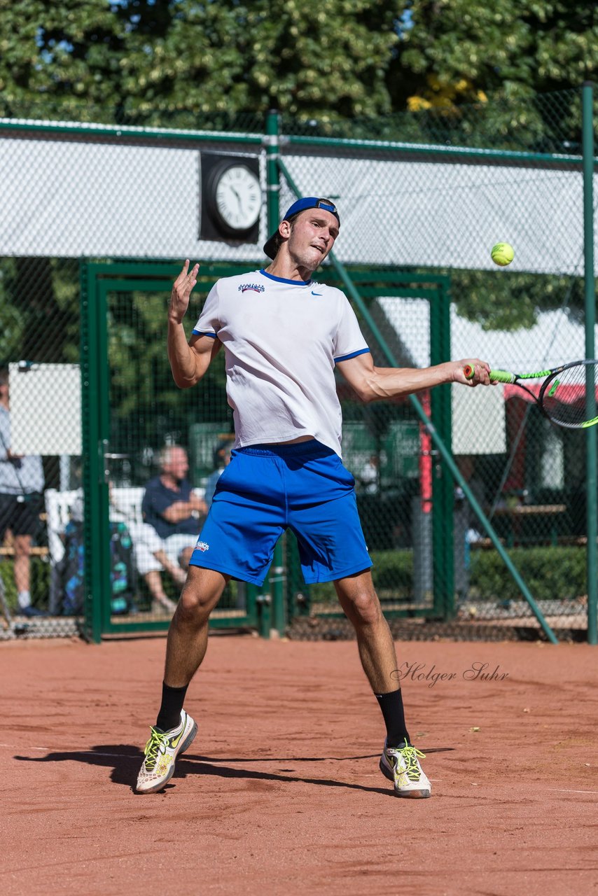 Bild 100 - Kuehlungsborner Tennisturnier